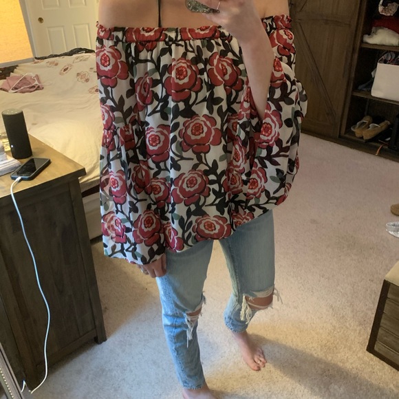 Loft top - Picture 2 of 3